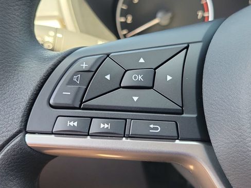 New 2026 Nissan Altima 2.5 SV AWD/4WD image 5