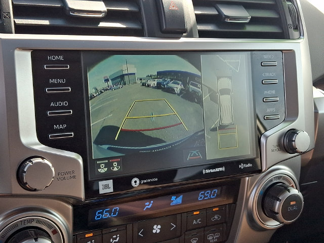 Certified 2023 Toyota 4Runner Limited AWD/4WD image 14