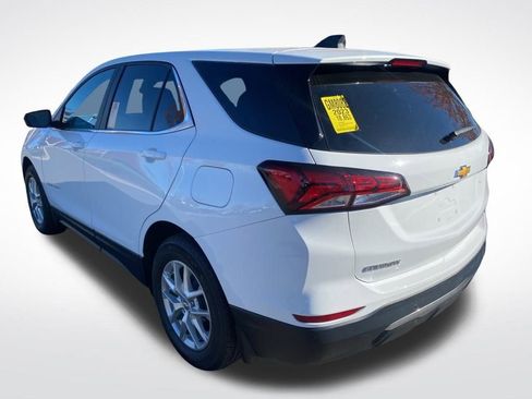 Used 2023 Chevrolet Equinox LT image 5