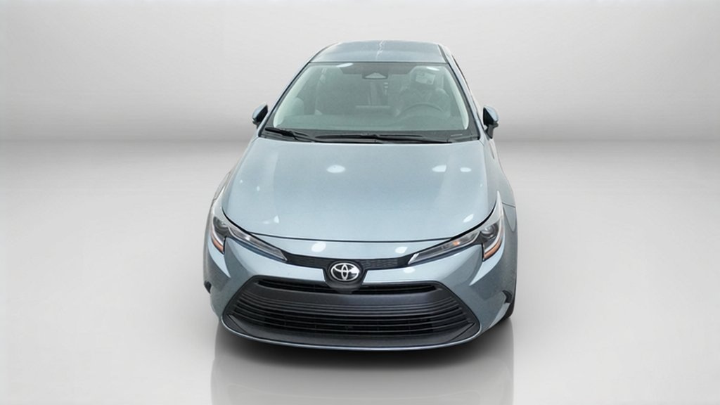 New 2027 Toyota Corolla LE FWD image 16