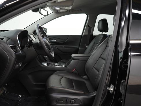 Used 2020 Chevrolet Equinox LT w/ Midnight Edition AWD/4WD image 23