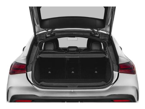 New 2026 Mercedes-Benz GLE 53 AMG AMG GLE 53 image 8