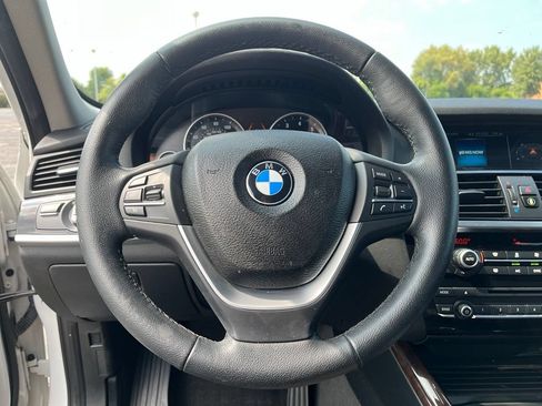 Used 2017 BMW X3 xDrive28i AWD/4WD image 32