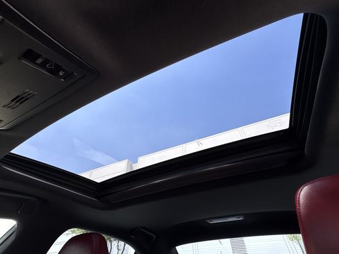 Used 2017 Lexus IS 200t F Sport w/ F Sport Package RWD image 30