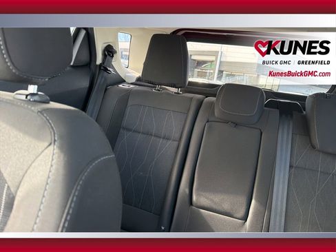 Used 2020 Ford EcoSport SE image 32