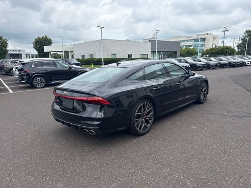 Used 2024 Audi S7 Premium Plus AWD/4WD image 5