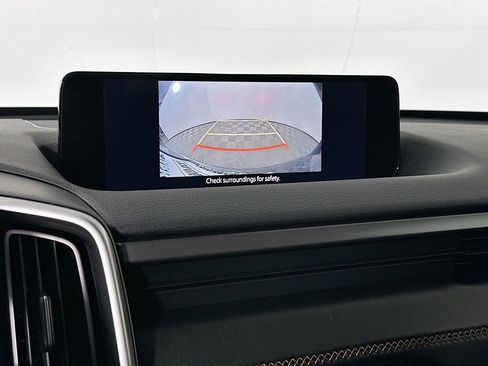 New 2026 MAZDA CX-50 AWD 2.5 Hybrid w/ Weather Package image 18