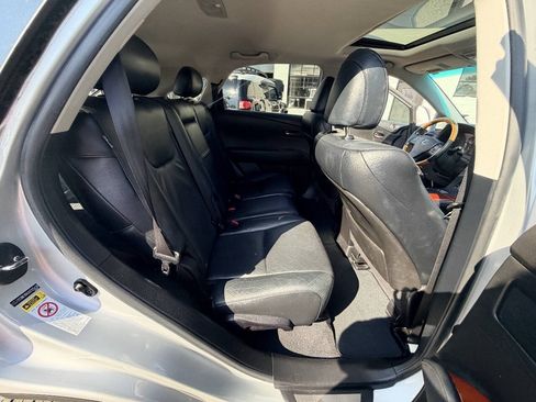 Used 2012 Lexus RX 350 AWD w/ Premium Pkg image 54