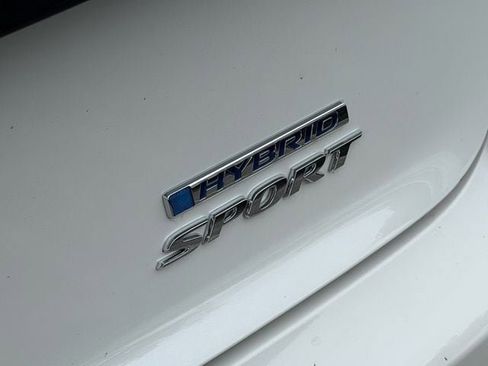 Used 2024 Honda Accord Sport image 18