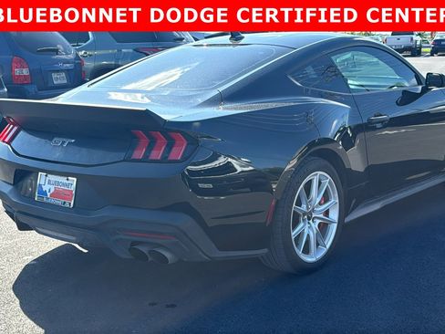 Used 2024 Ford Mustang GT Premium RWD image 5