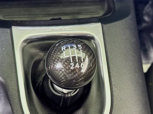 Used 2021 Ford Mustang GT Premium w/ GT Performance Package image 24