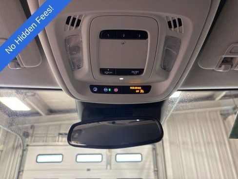 New 2025 Buick Envision Sport Touring image 11