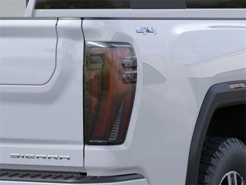 New 2026 GMC Sierra 3500 Denali Ultimate image 11