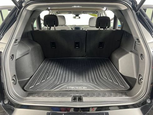 Certified 2020 Chevrolet Equinox LT FWD image 14