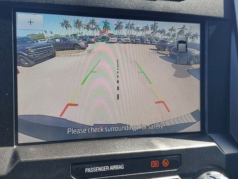 Used 2021 Ford F250 Lariat image 30