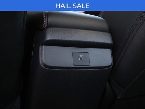 New 2026 Nissan Sentra SR w/ SR Premium Package FWD image 27