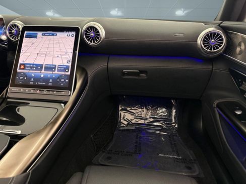 Used 2023 Mercedes-Benz SL 43 AMG image 26