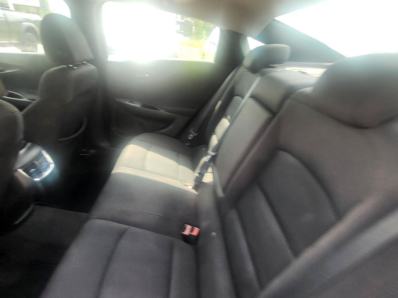 Used 2019 Chevrolet Malibu LT FWD image 41