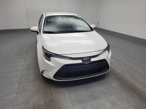 Used 2023 Toyota Corolla LE FWD image 14