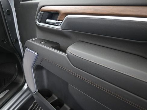 New 2026 Chevrolet Silverado 2500 High Country w/ High Country Premium Package AWD/4WD image 24