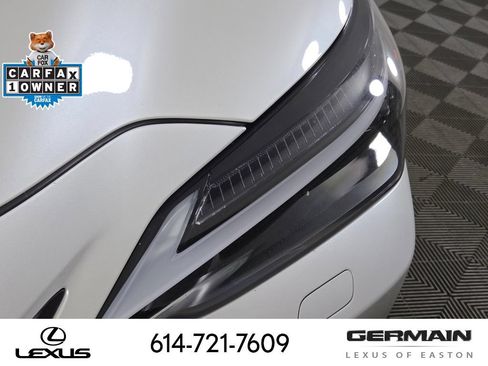 Certified 2025 Lexus NX 450h+ AWD w/ Accessory Package (2T) image 14