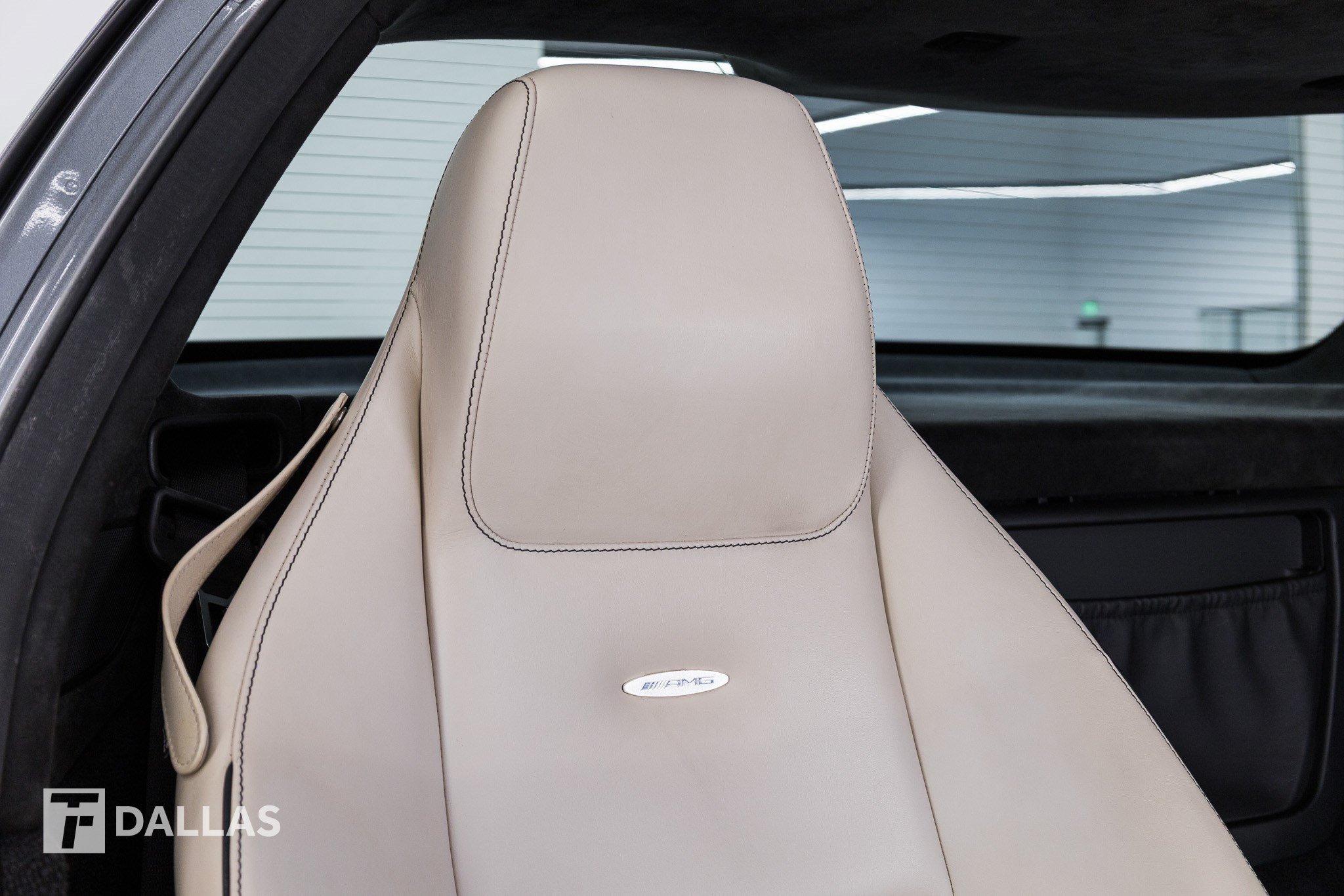 Used 2012 Mercedes-Benz SLS AMG Coupe image 42