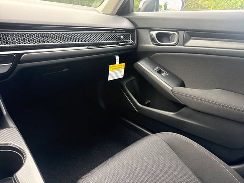 Certified 2026 Honda Civic LX image 18