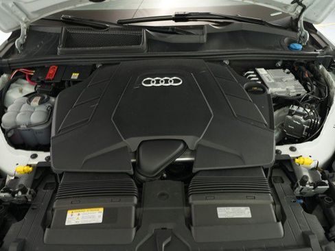 Used 2023 Audi Q7 3.0T Prestige AWD/4WD image 56