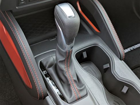 New 2026 Nissan Frontier Pro-X image 17