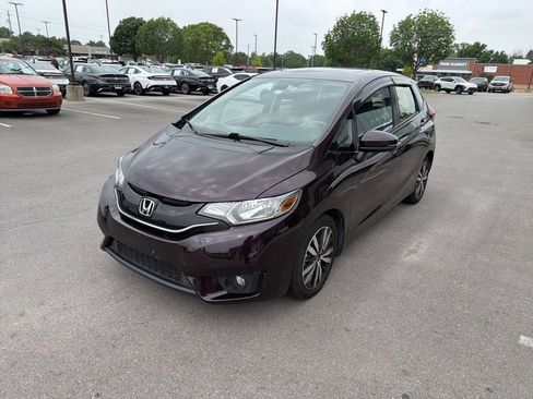 Used 2016 Honda Fit EX-L image 14