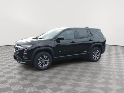 New 2026 Chevrolet Equinox LT w/ Safety and Technology Package