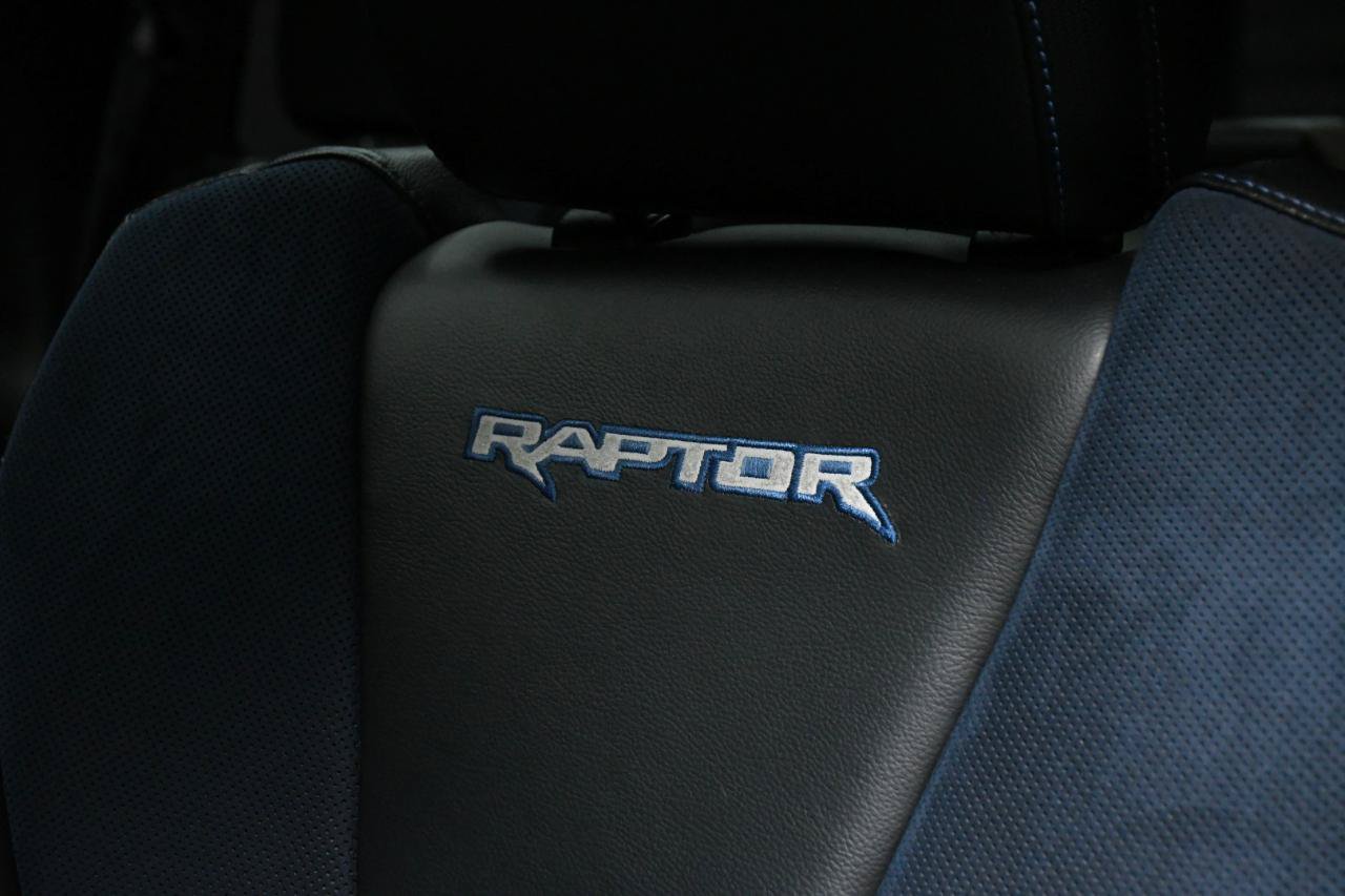 Used 2019 Ford F150 Raptor w/ Equipment Group 802A Luxury AWD/4WD image 23