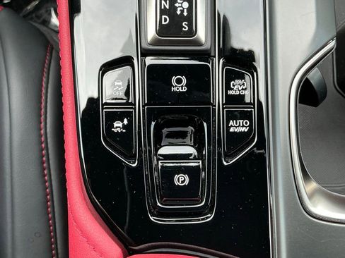 Certified 2025 Lexus NX 450h+ F Sport w/ Accessory Package (2T) AWD/4WD image 28