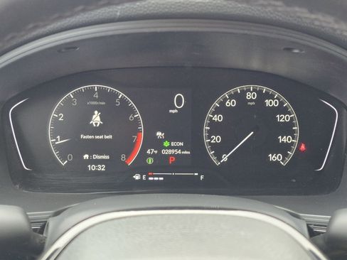 Used 2023 Honda Civic Sport image 23