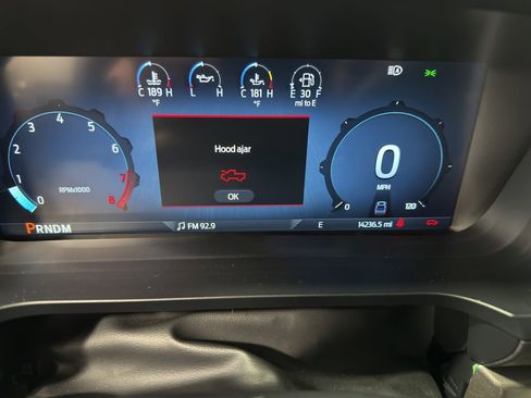 Used 2024 Ford F150 XL image 17