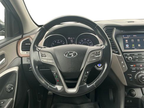 Used 2018 Hyundai Santa Fe Sport FWD image 18