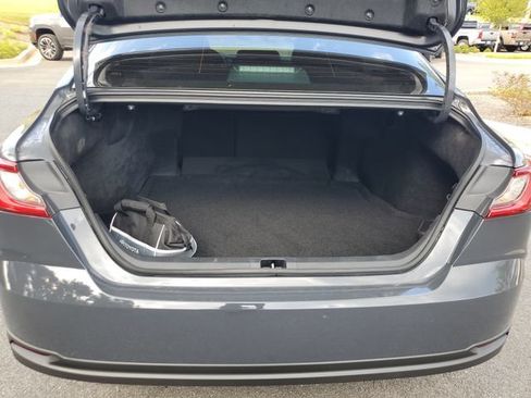 Used 2025 Toyota Camry LE FWD image 14