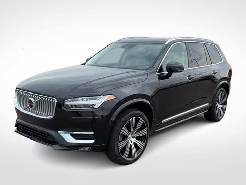 Used 2022 Volvo XC90 T6 Inscription w/ Advanced Package image 4