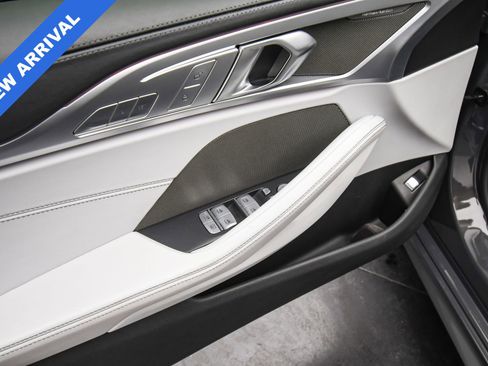 Used 2023 BMW M8 Gran Coupe xDrive Competition image 44