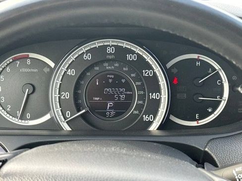 Used 2016 Honda Accord EX-L image 15