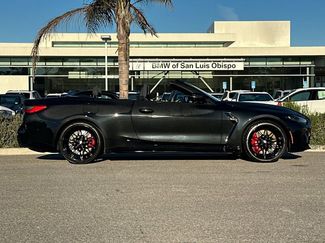 Used 2024 BMW M4 xDrive Competition video 2