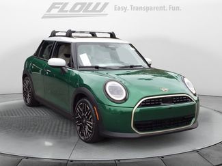 New 2026 MINI Cooper 4-Door Hardtop video 1