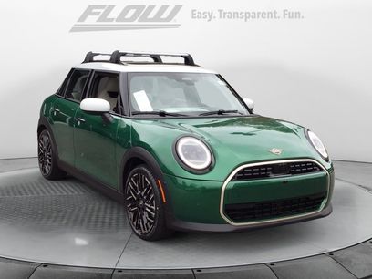 New 2026 MINI Cooper 4-Door Hardtop