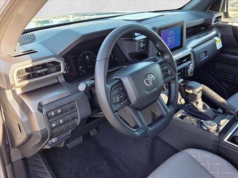 New 2026 Toyota Tacoma SR5 image 3