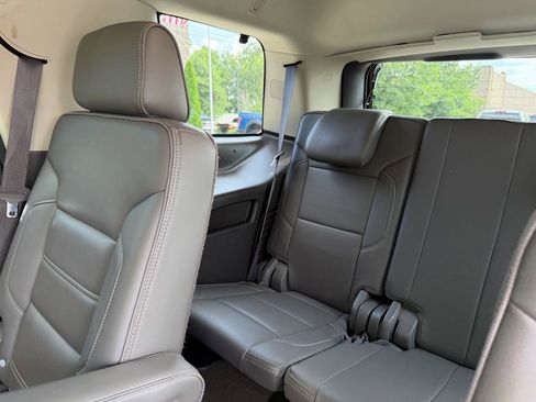 Used 2017 GMC Yukon Denali w/ Open Road Package RWD image 16
