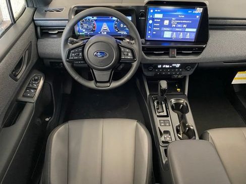 New 2026 Subaru Outback Premium AWD/4WD image 2
