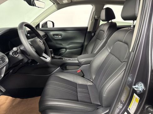 New 2026 Honda HR-V EX-L image 15