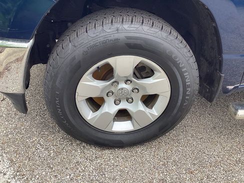 Used 2019 RAM 1500 Big Horn AWD/4WD image 37