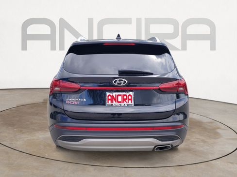 Used 2023 Hyundai Santa Fe SEL FWD image 11