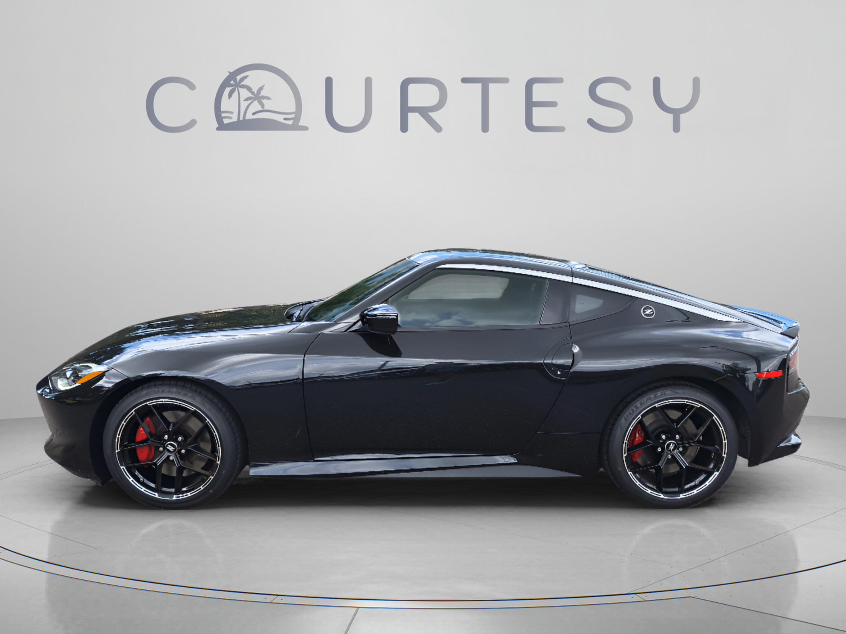 New 2027 Nissan Z Performance RWD image 2